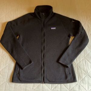 Patagonia Women’s Better Sweater Fleece Jacket